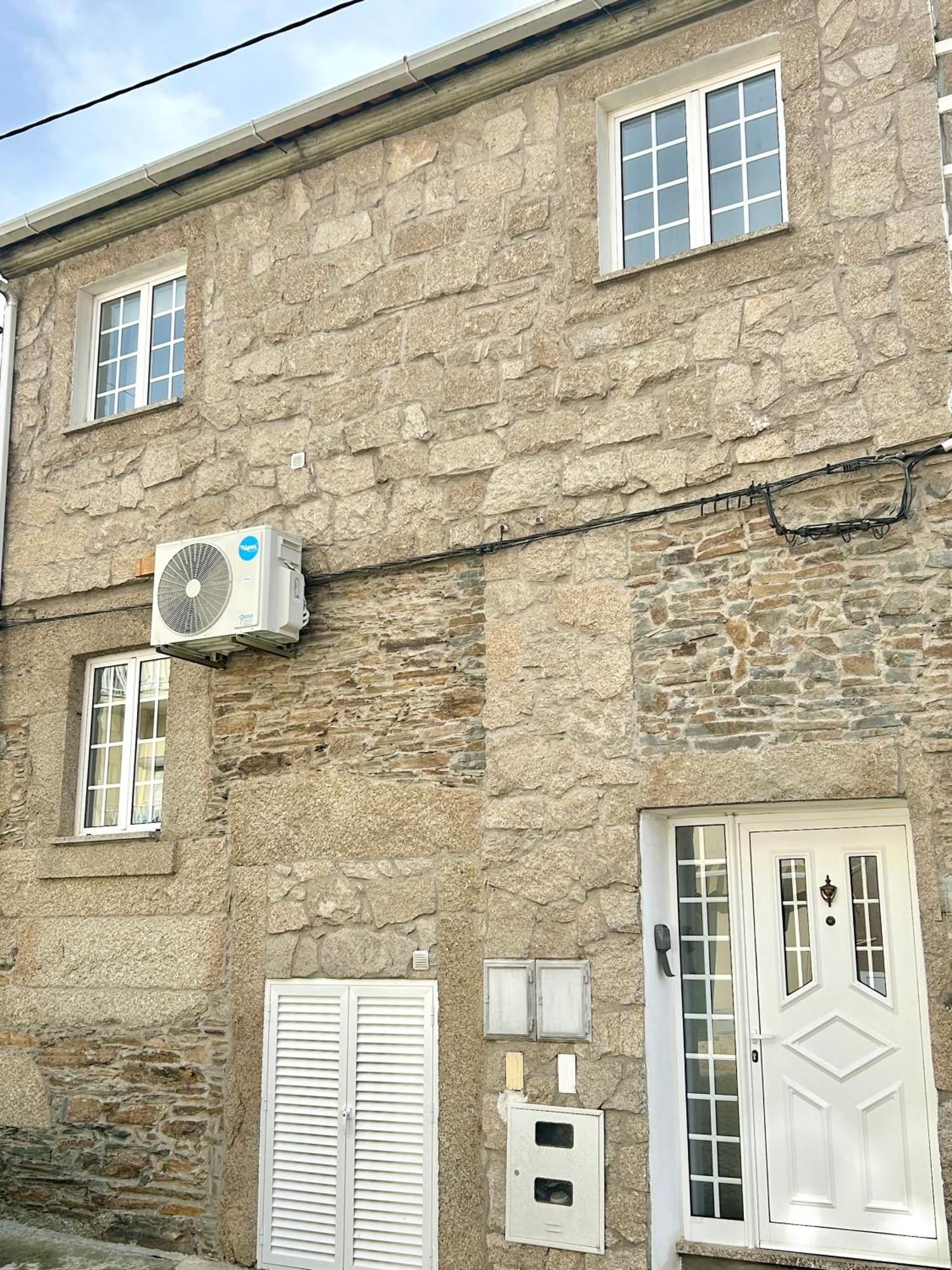 Sabugal Comfort - Central Castelo Exterior foto